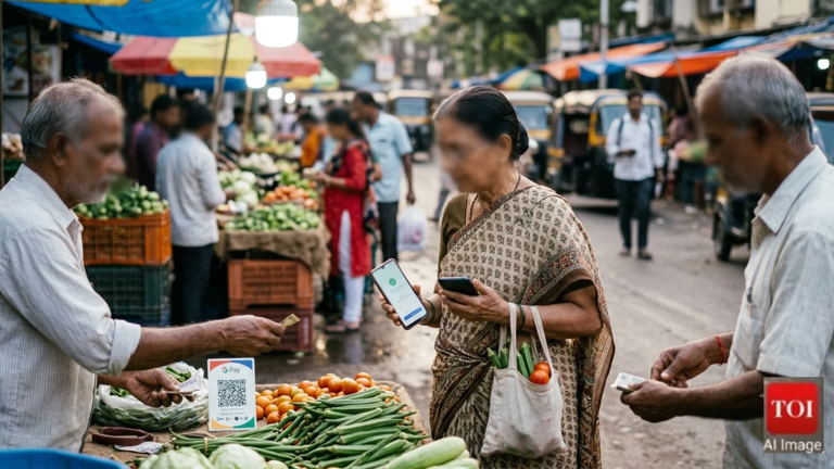11 transactions in 3 days: Mumbai senior citizen allegedly duped of Rs ...