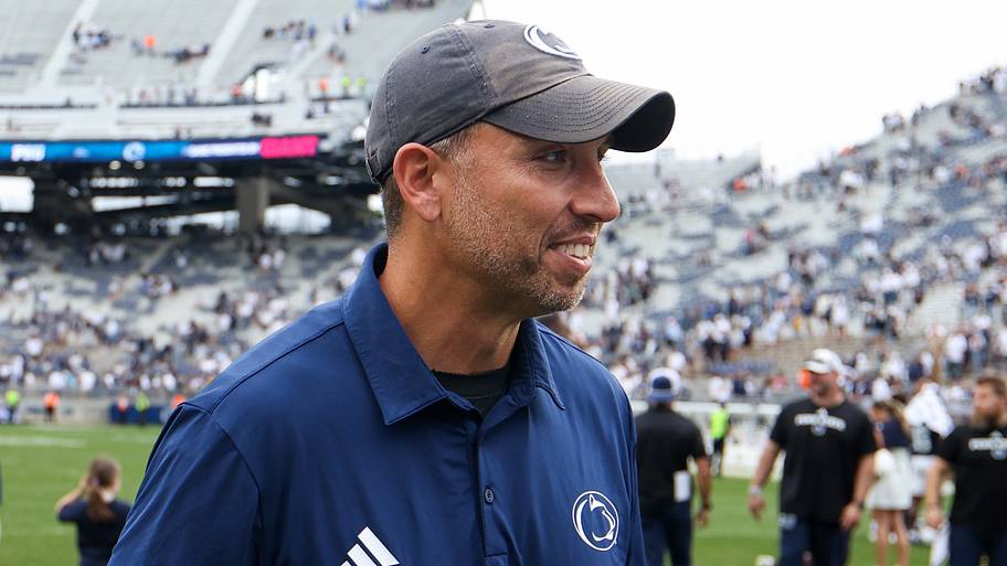 Penn State bounces back in a big way? Four bold predictions for college ...