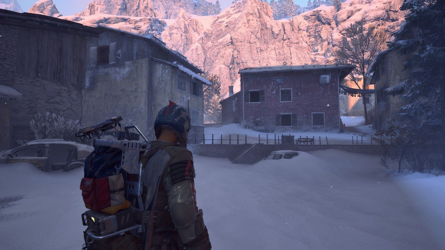 Here's where to find planks and metal for Arc Raiders' Sheltered ...