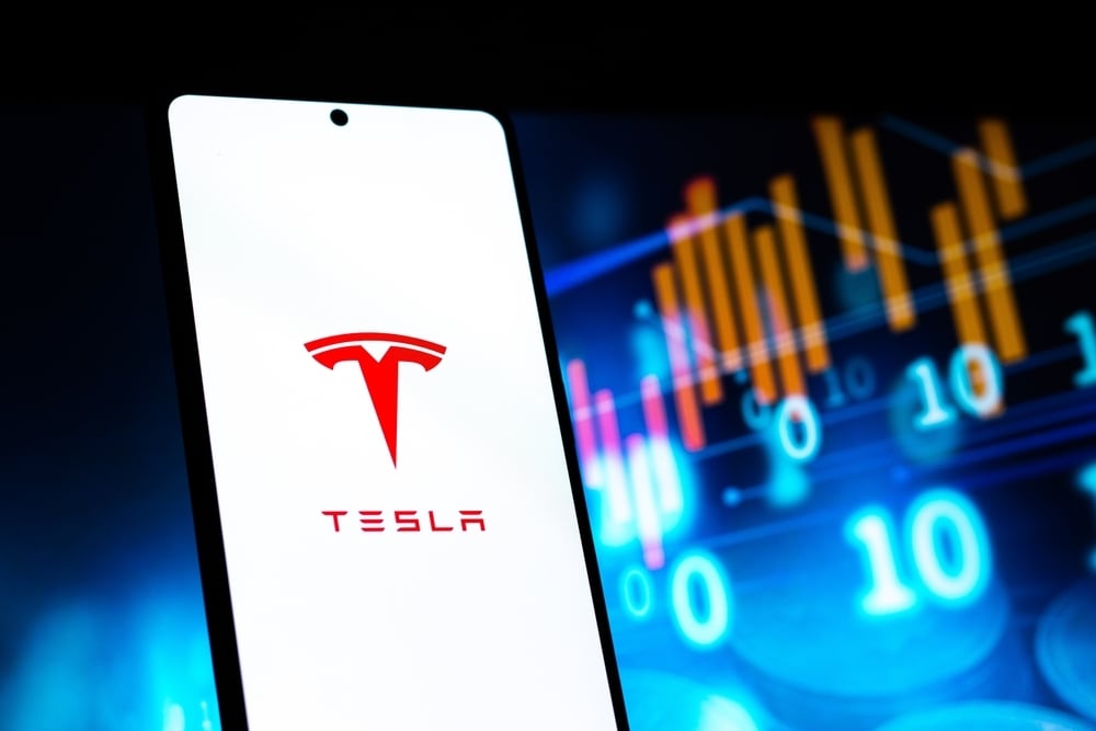 Dan Ives calls Tesla a 'physical AI' play. Robotaxis could make or ...