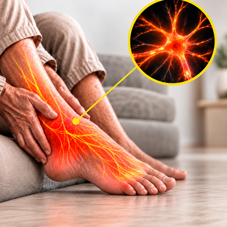 Many people ignore nerve discomfort. A specialist explains why