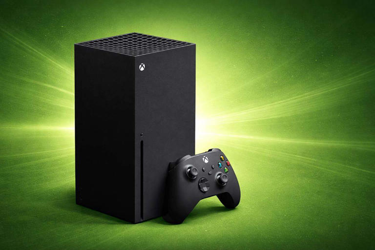 Xbox reveals 40 new games arriving October 12-16