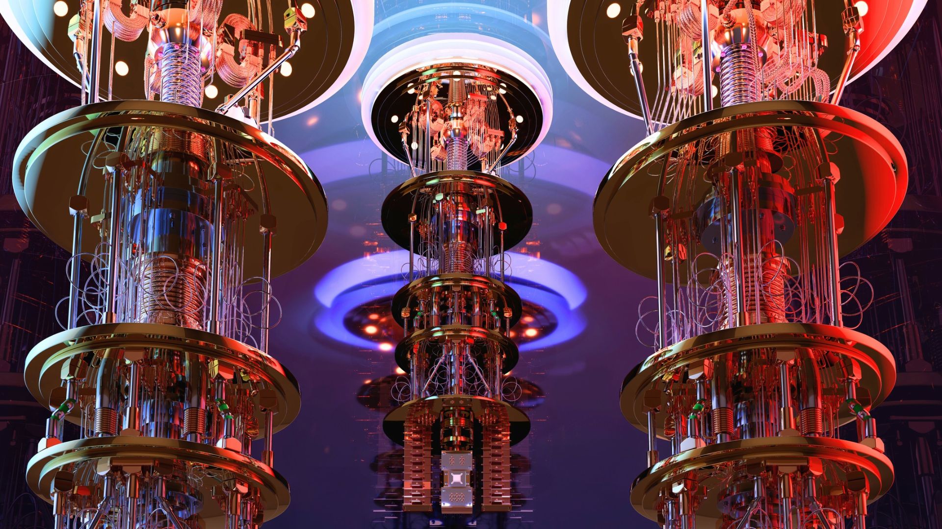 1,000 entanglements per second achieved in world-first quantum memory link