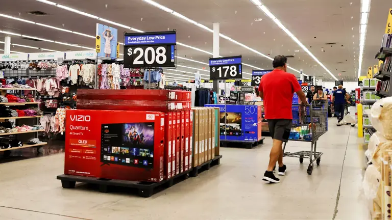 Consumers are more confident about work. 1 part of their financial ...