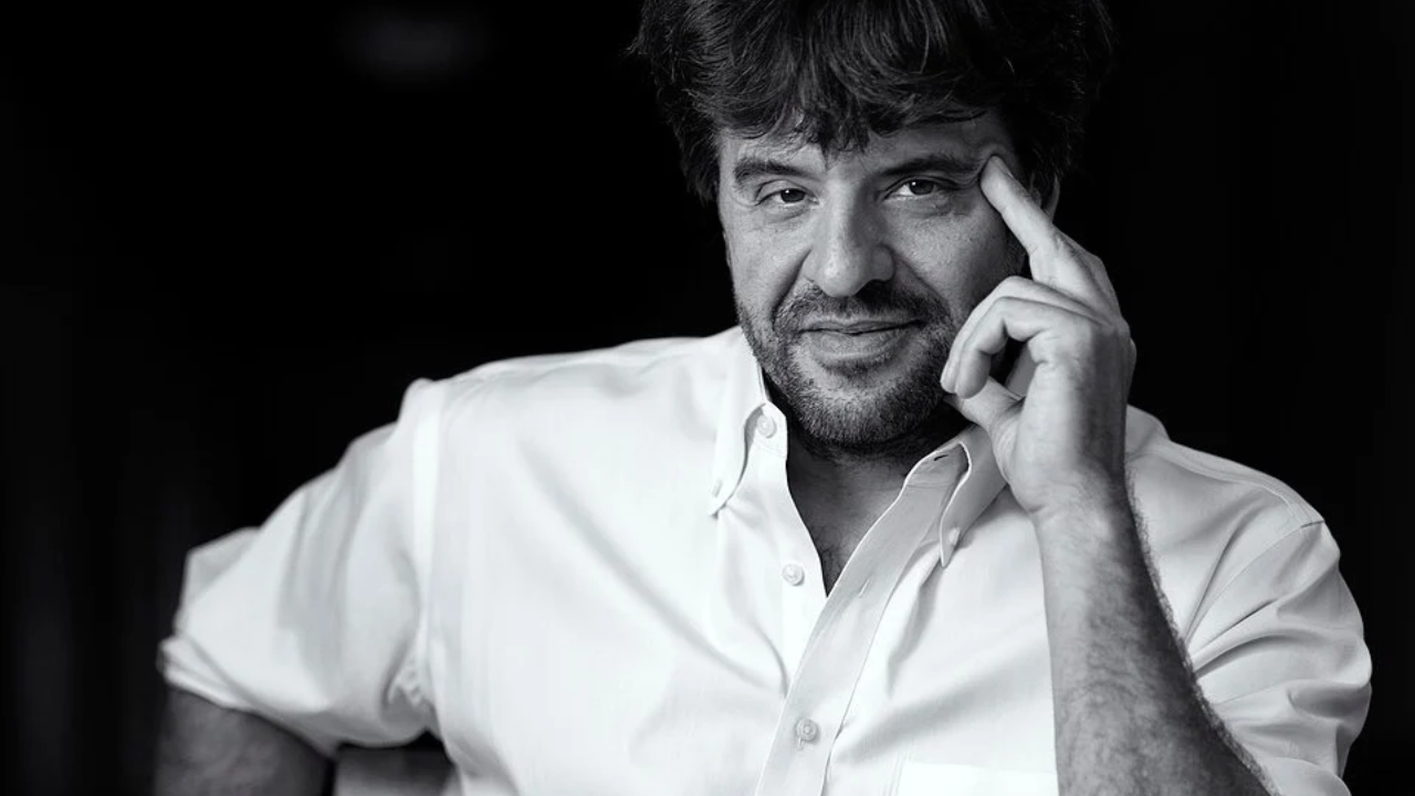 Nobel-winning night call: Karl Deisseroth wins 2026 medicine prize ...