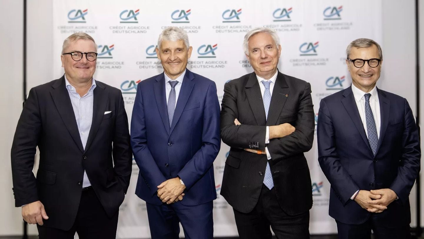 Crédit Agricole to launch digital-first retail bank in Germany