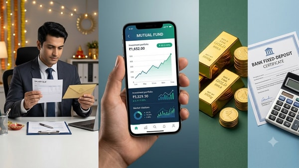 Expecting to receive festive bonus 2026? Where to invest for better ...