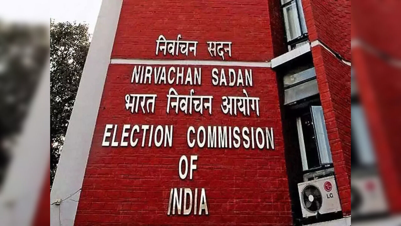 EC limits Form 7 applications amid reports of people filing bulk ...