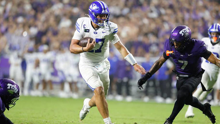 3 keys for Iowa State football to pull off BYU upset