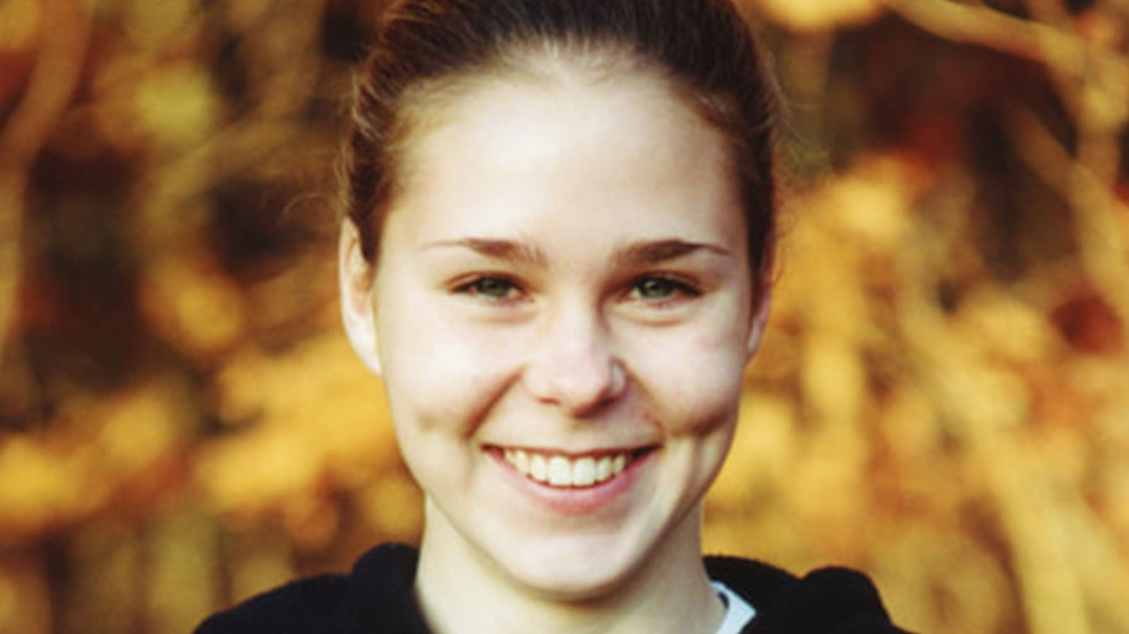 She crashed her car and vanished before police arrived