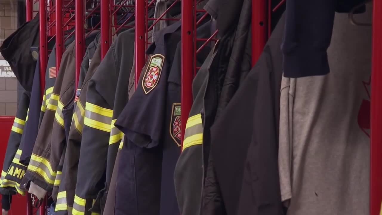 Michigan AG investigating Eastpointe firefighters union finances after ...