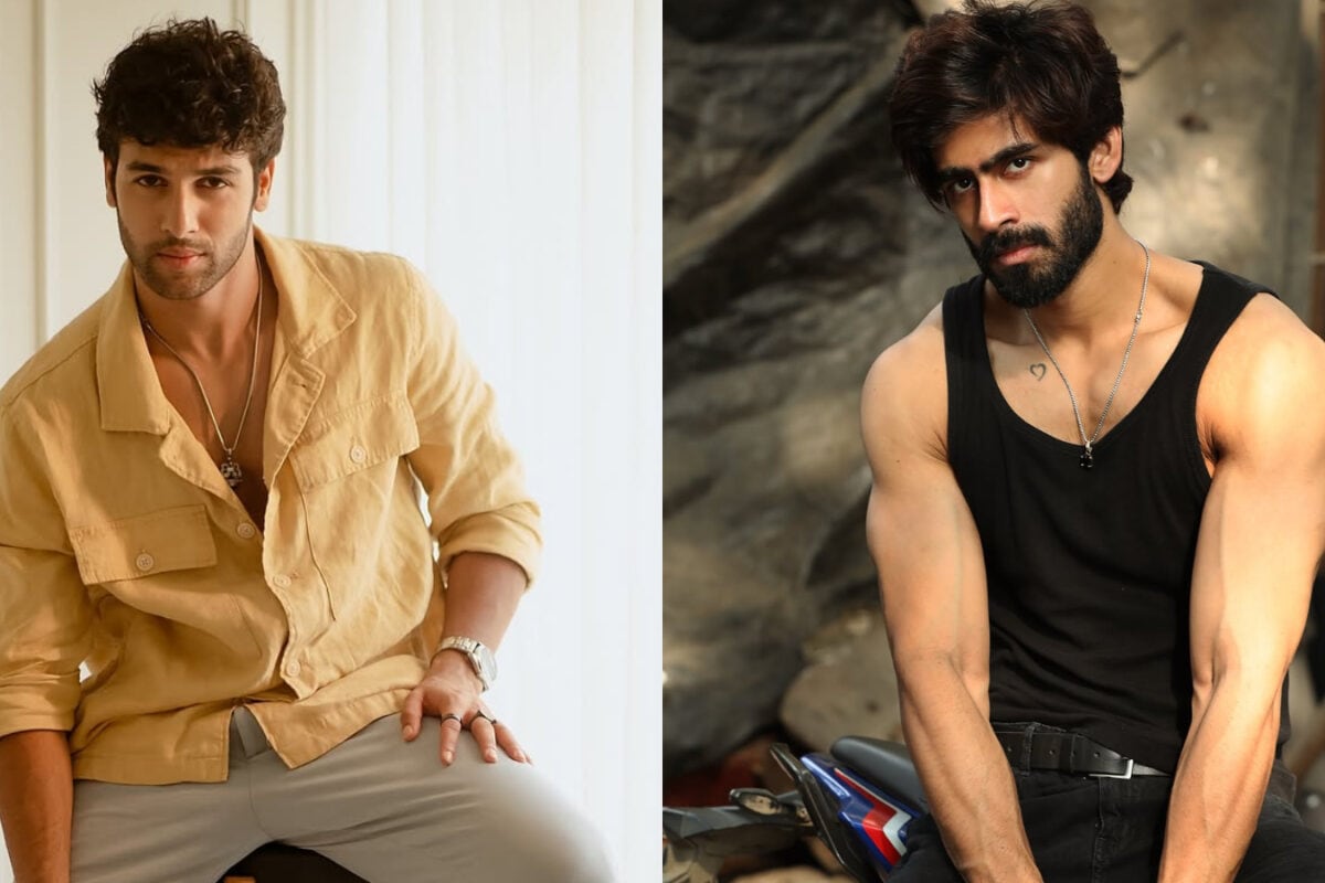 Rishabh Jaiswal and Jashwanth Bopanna to enter Rise and Fall 2 as wild ...