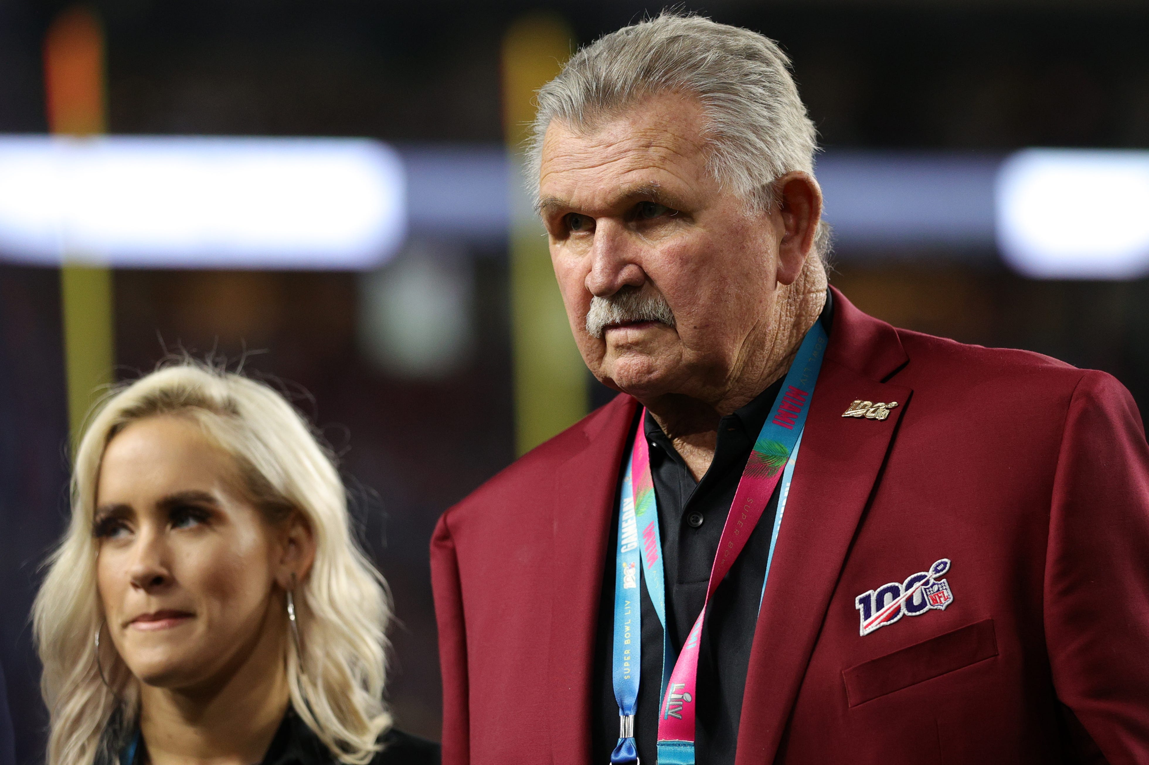Memories, tributes flood in following legendary Mike Ditka's passing
