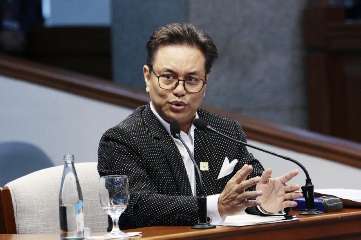 Duterte’s tax records need audit – BIR exec