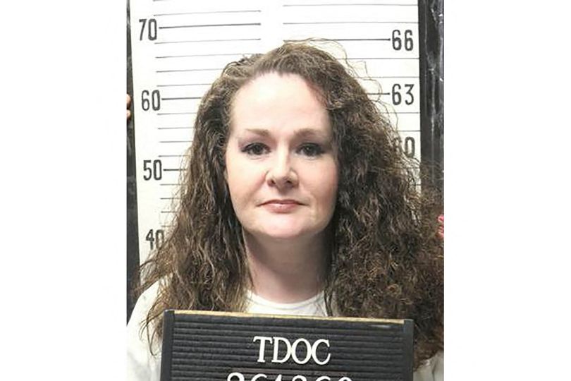 Christa Pike feared scary pain from lethal injection weeks before ...