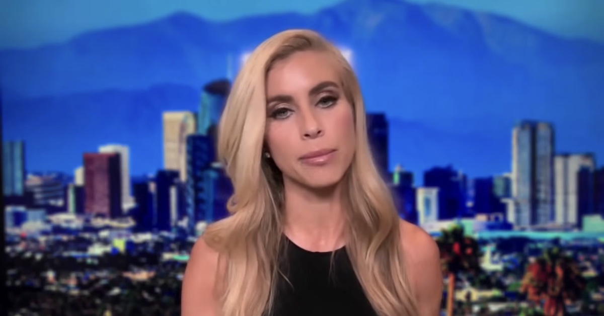 Katie Zacharia’s rapid exit as Trump spox rocks the political world ...
