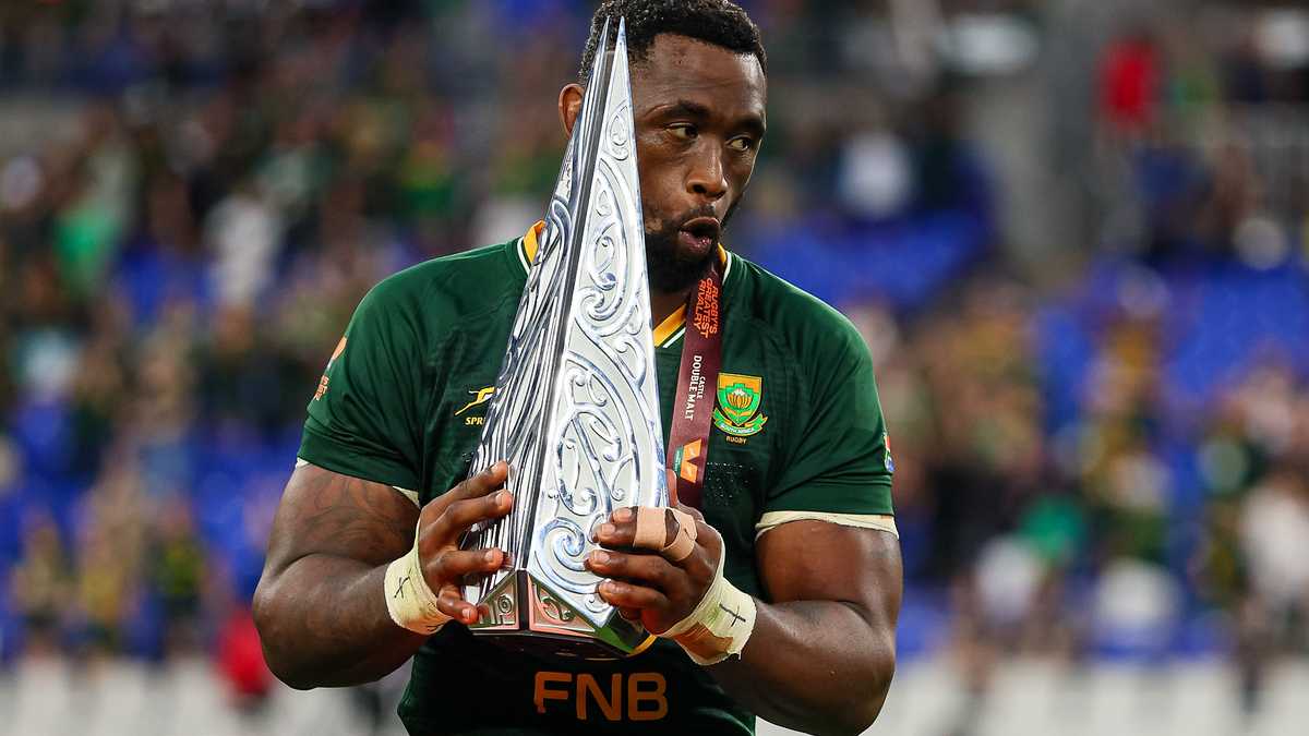 Siya Kolisi and Paul de Villiers to lead Stormers in blockbuster URC ...