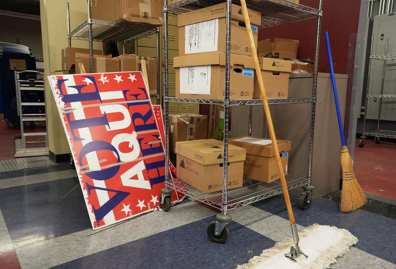 Travis County finishes processing 35,000 delayed voter records after ...