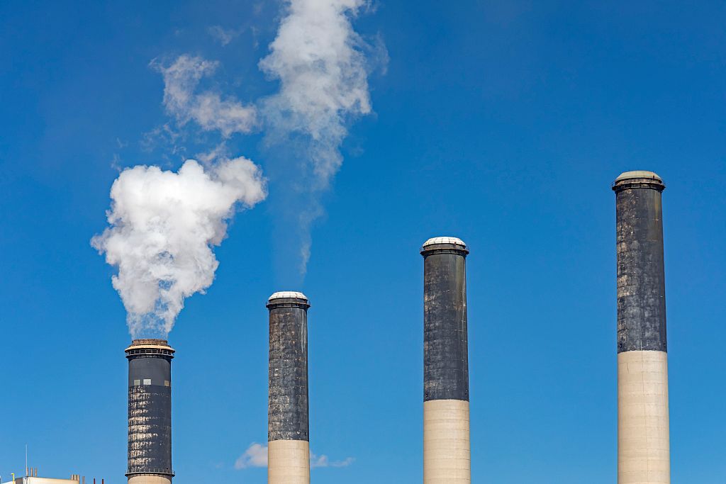 Carbon accounting may be the most important climate fight you've never ...