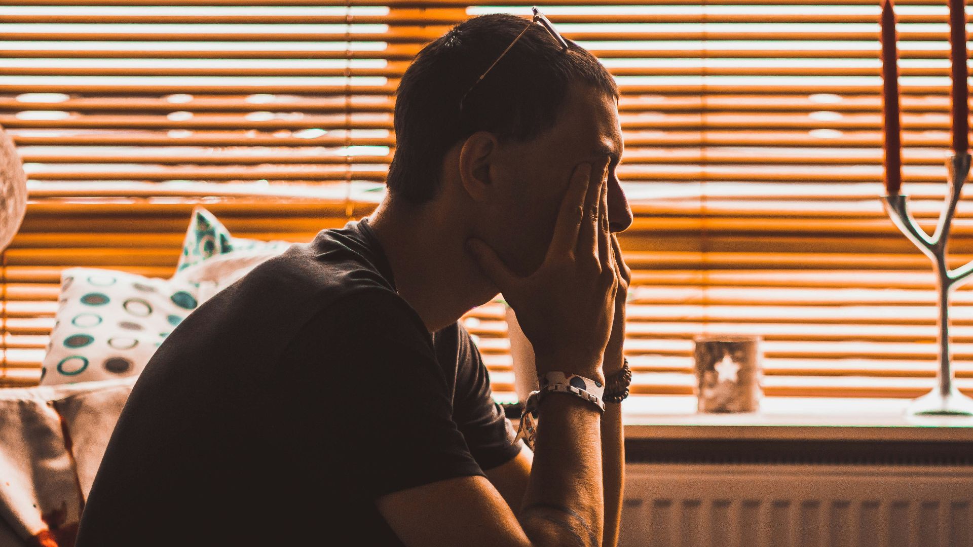 20 lasting traits of people who grew up too fast