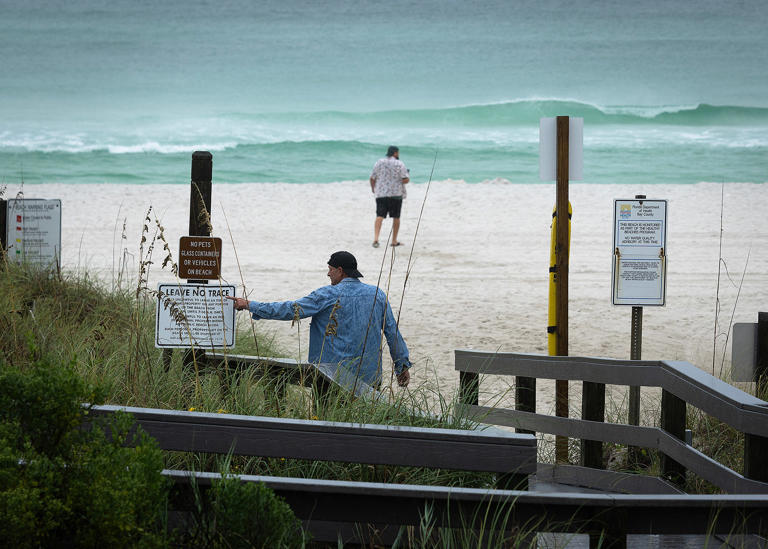 What Bay County residents need to know as Hurricane Isaias approaches