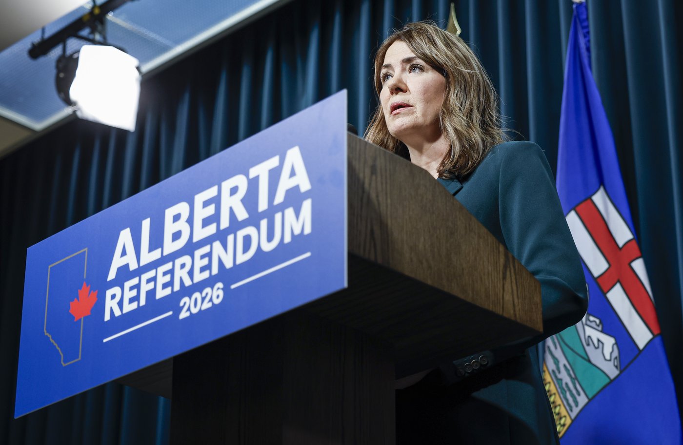 Alberta judge rejects NDP court challenge on voter list changes