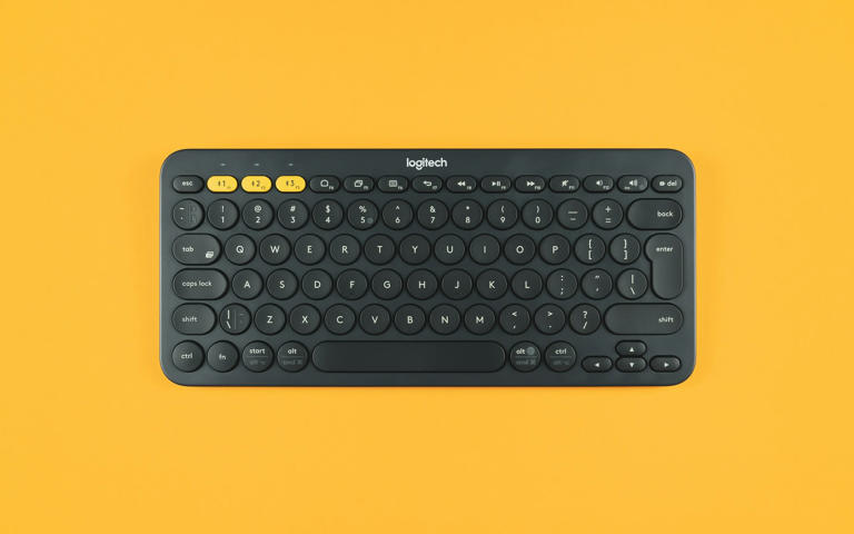 Is Logitech keyboard not working? Try 6 easy fixes now