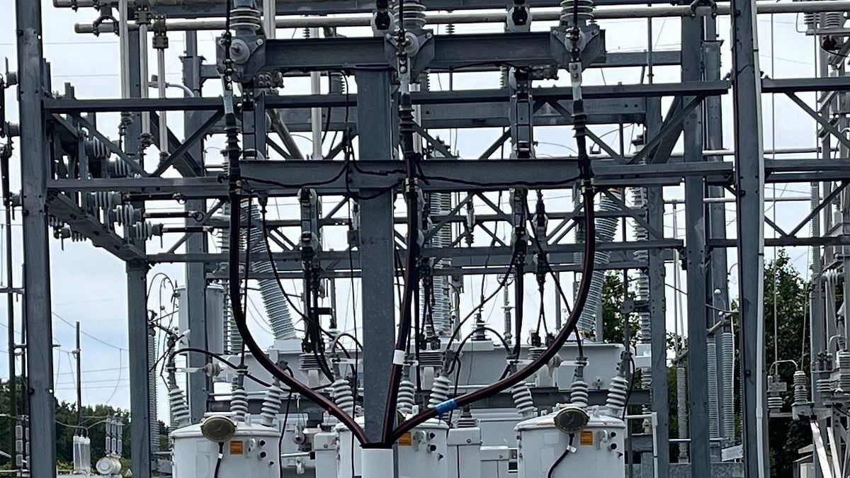Governors sign electric capacity agreement to collaborate in PJM territory