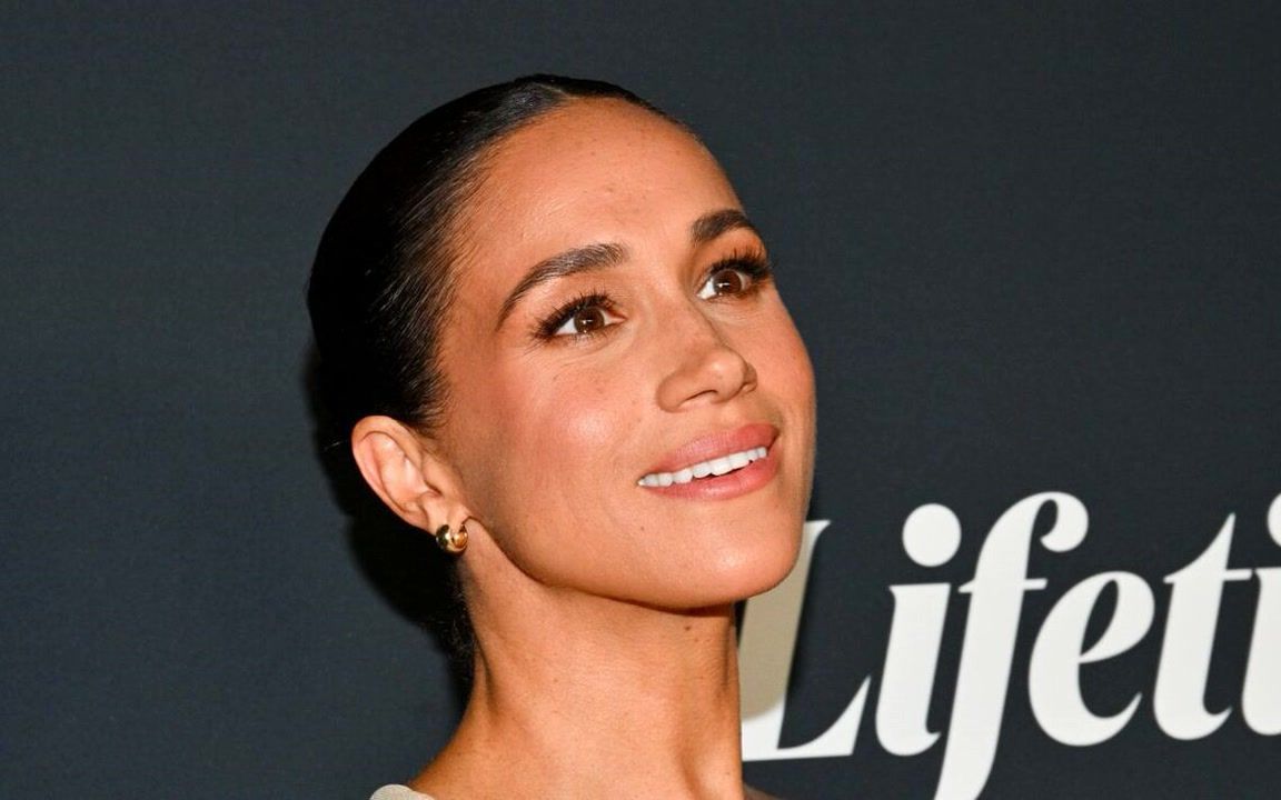 Meghan Markle blasted over 'nauseating' latest move - 'trying to stay ...