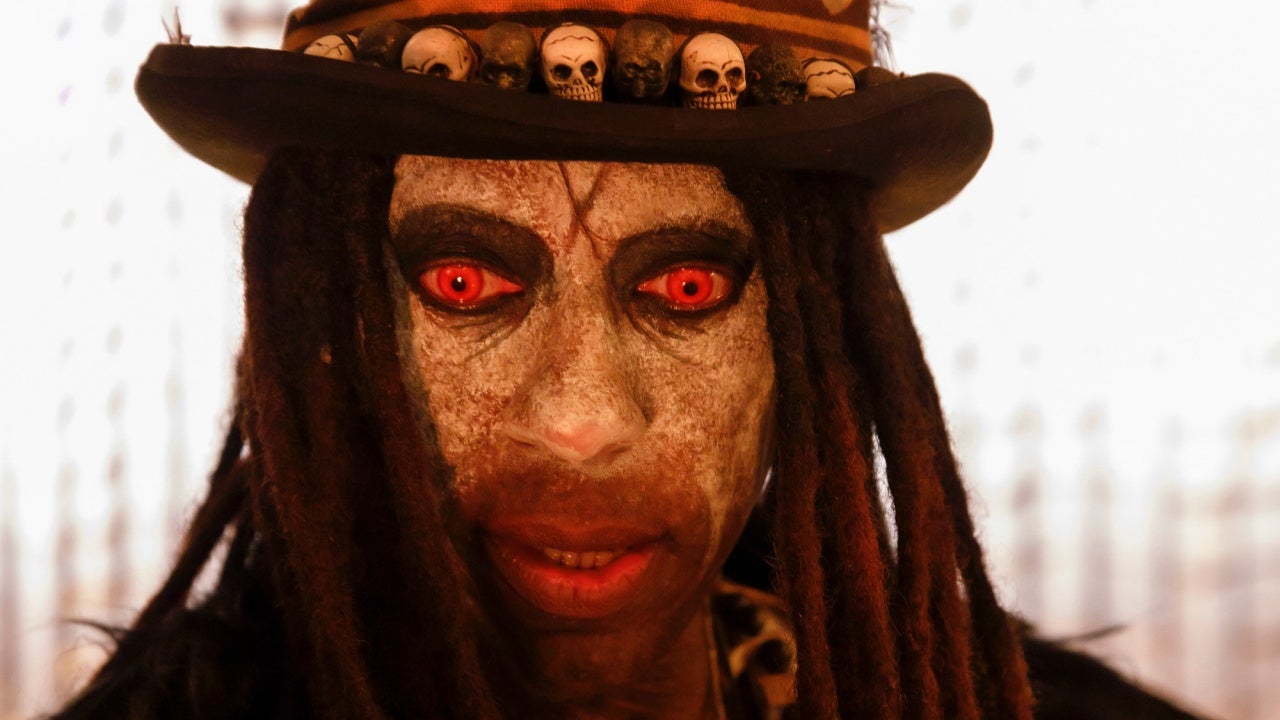 American Horror Story 13: What to know about Orlando Jones, the actor ...