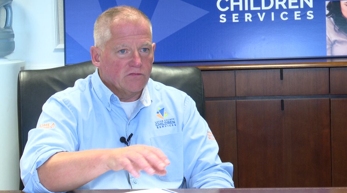 Changes underway at Lucas County Children Services following task force ...