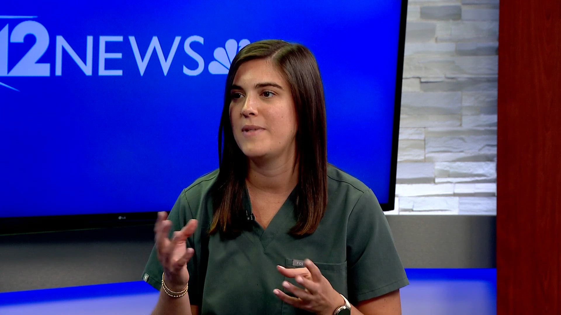 Warning signs of breast cancer to look out for