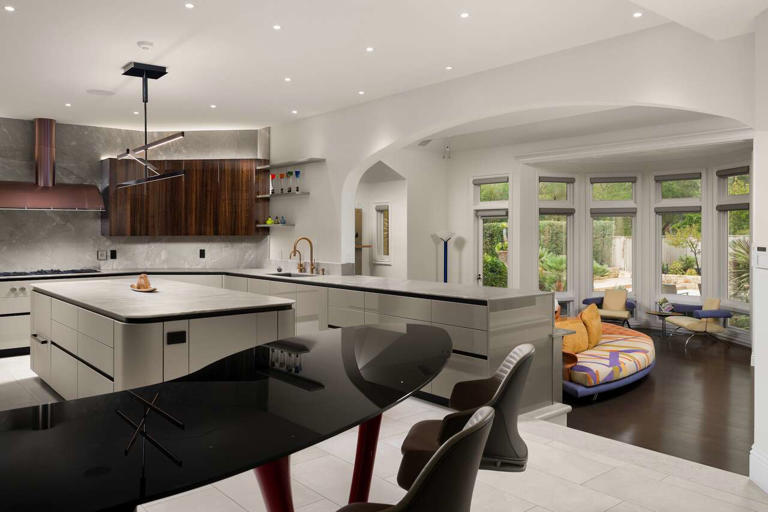 49ers legend Jerry Rice custom-built this Bay Area home on the market ...