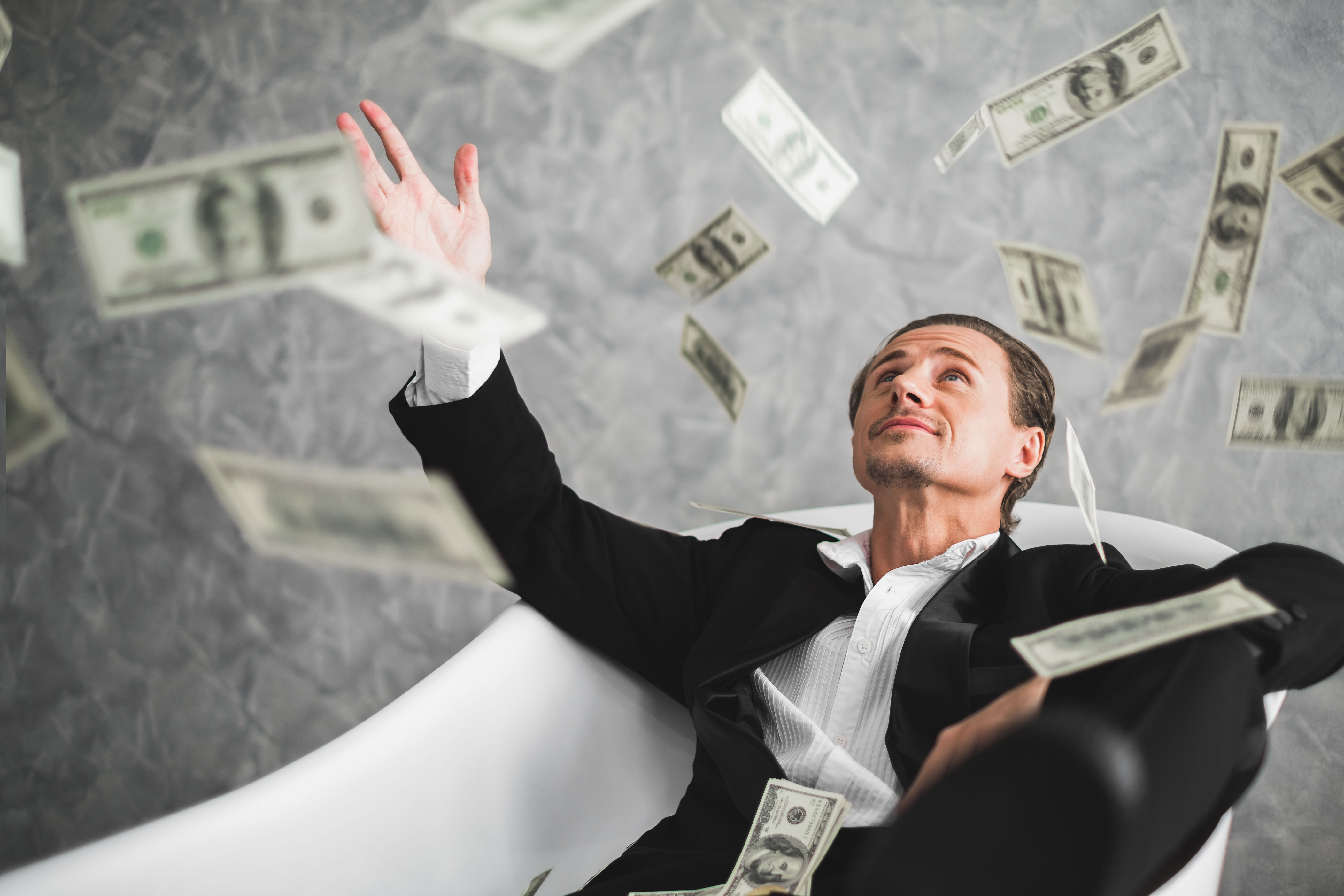 Prediction: A $5,000 investment split between Nvidia and Broadcom will ...