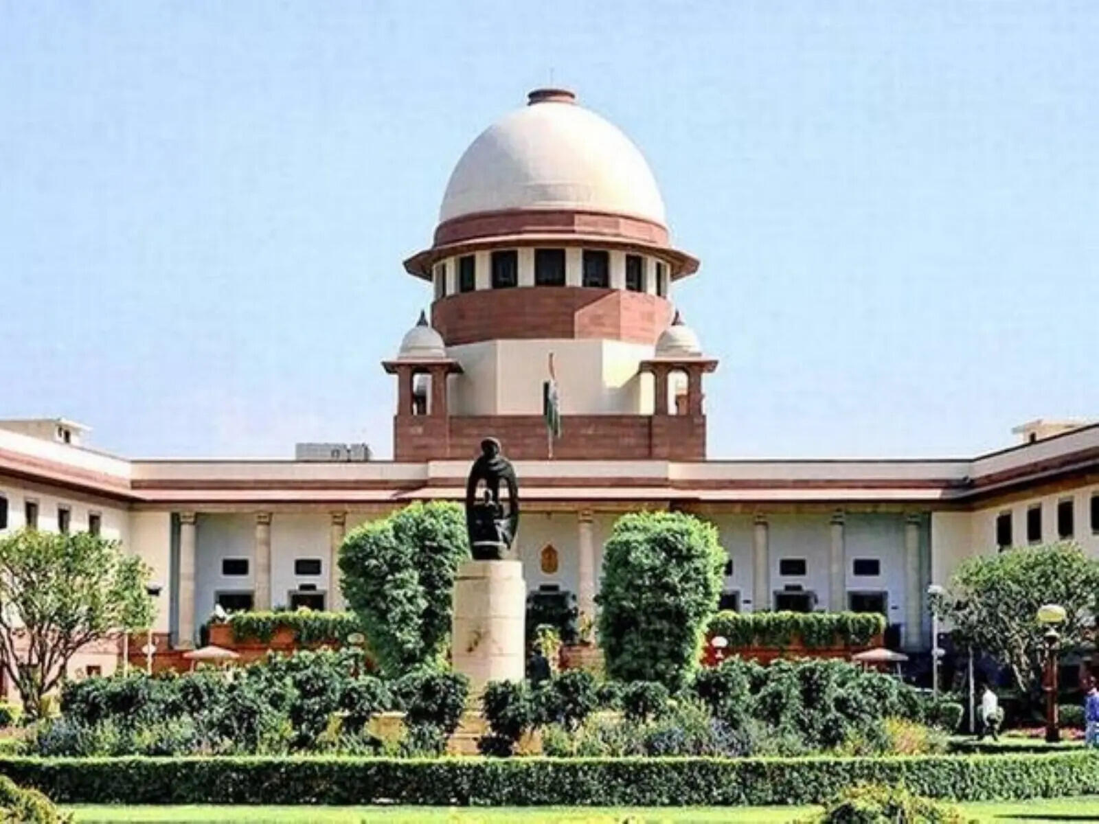 No question of restrictive live-streaming of court proceedings, says ...