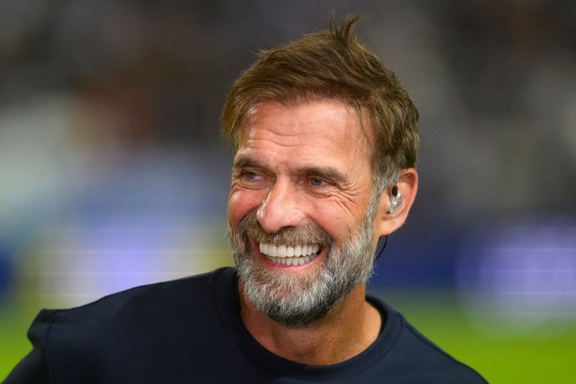 Gary Neville y Jamie Carragher coinciden en cómo Jürgen Klopp afrontaría el enfrentamiento contra el Manchester City.