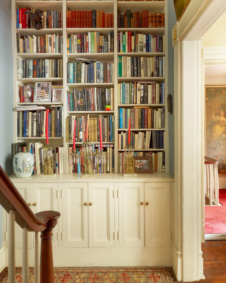 A Soho townhouse that was a life’s work