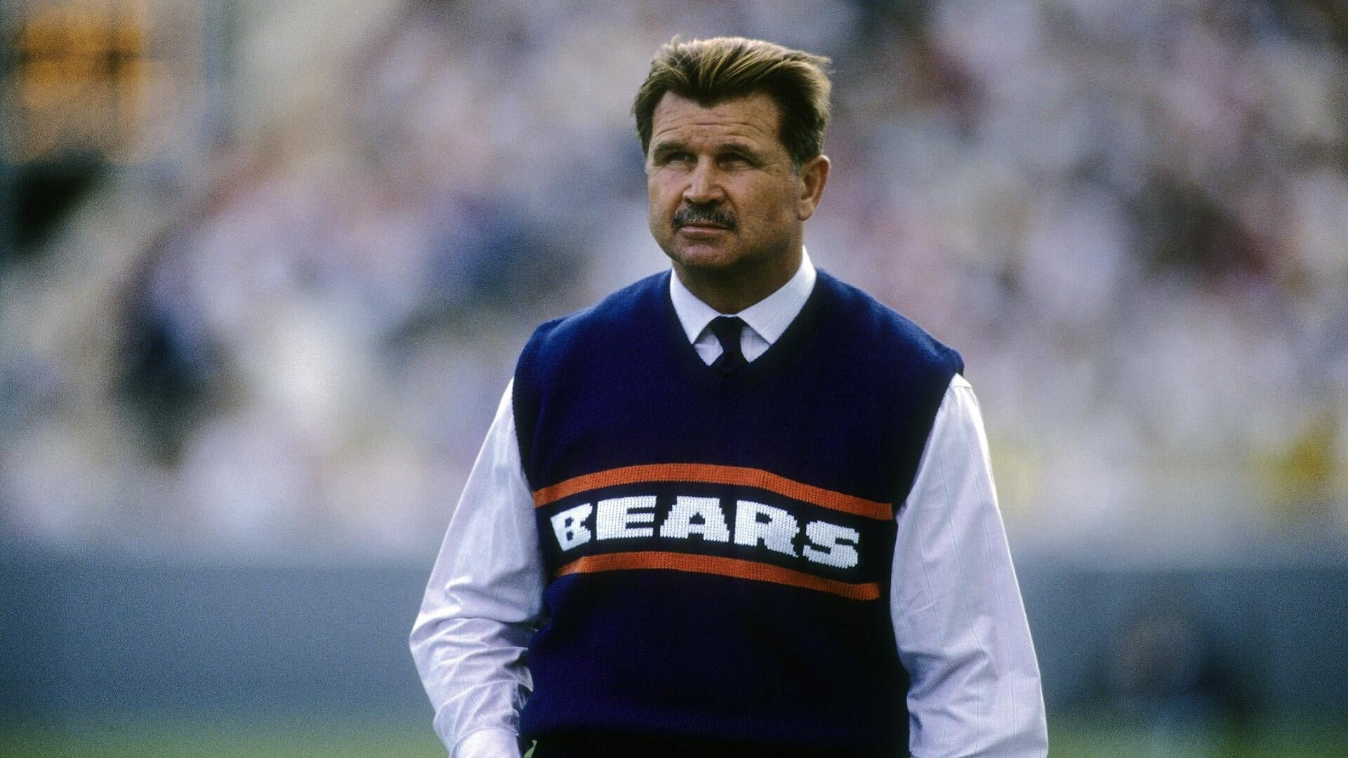 Mike Ditka's five greatest moments as a player and coach: Super Bowl XX ...