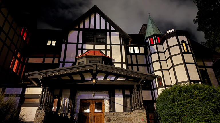 America's fraternity houses face calls to close after Cornell gang-rape ...