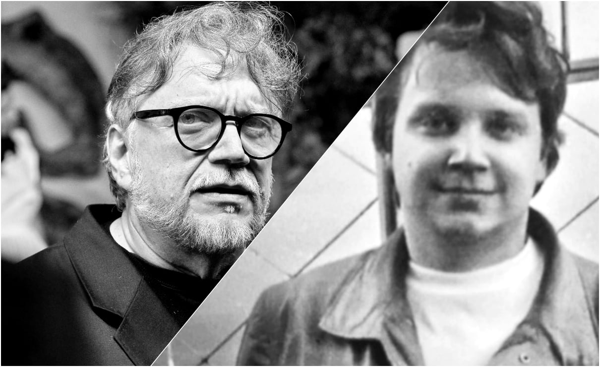 Guillermo del Toro cumple 62 años; catsup y muñecos de acción, los ...