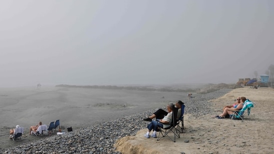 California flooding: Newport Beach and Long Beach hit ahead of Tropical ...