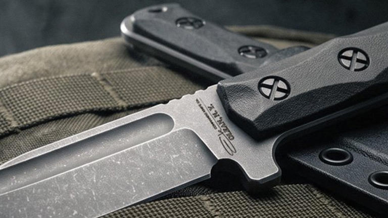 The 6 most impressive Ka-Bar knives released in 2026 (so far)