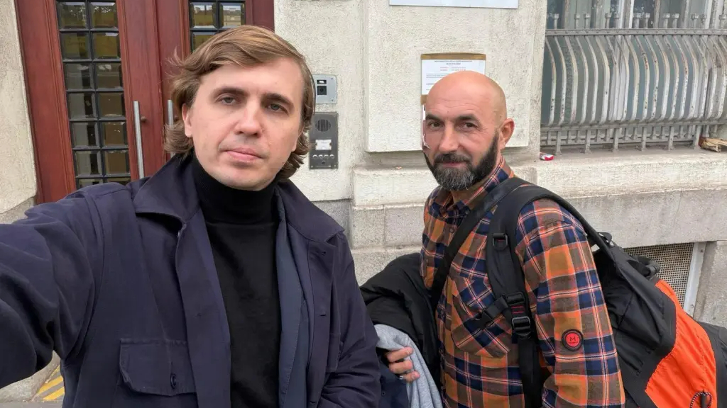Committee to Protect Journalists urges Austrian authorities to explain ...