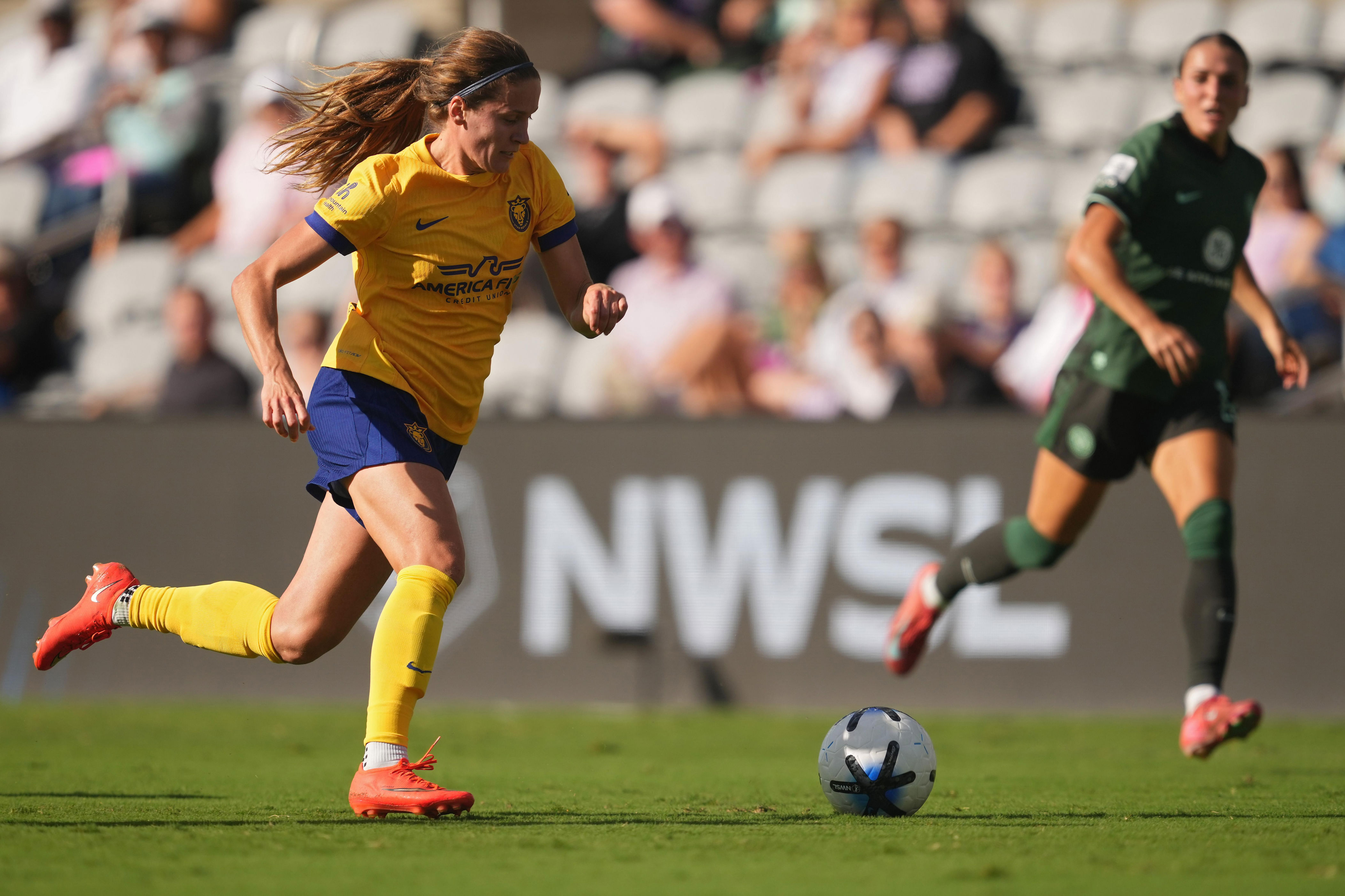 The unsung heroes of the 2026 NWSL season