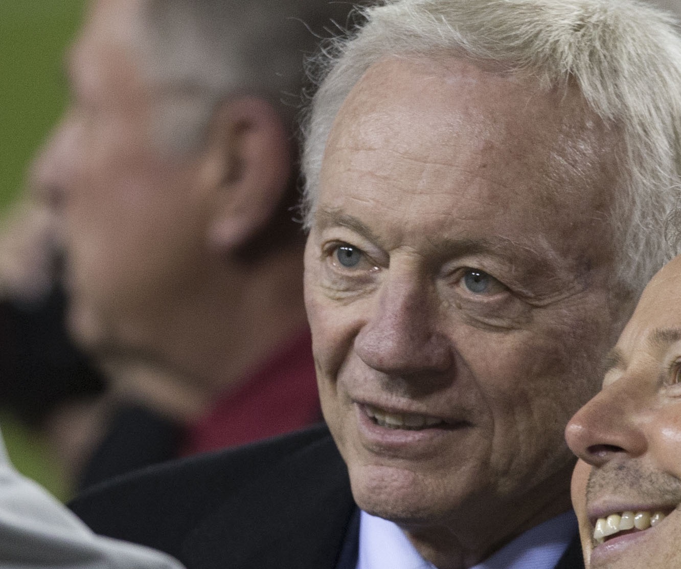 Jerry Jones rips his own coaches after seven seconds cost the Cowboys a win