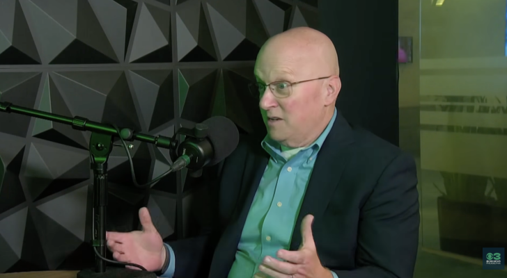A complete mind shift: Vanguard strategist outlines 4 key principles ...