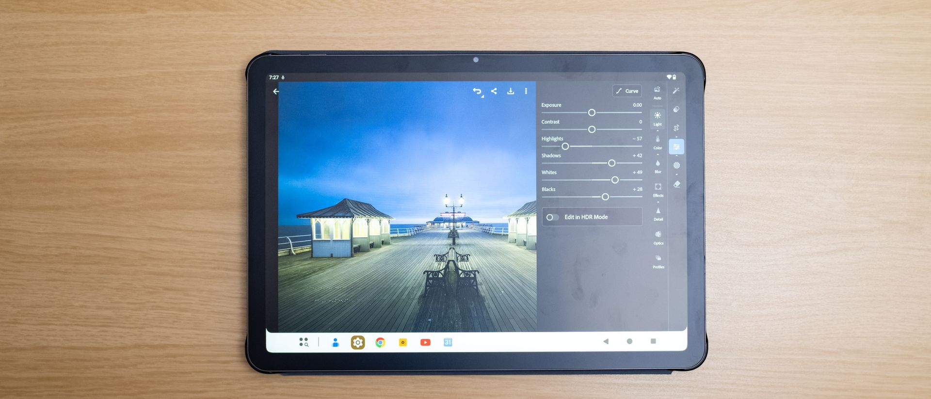Huion Kamvas Pad 12 review: a pen display in tablet form