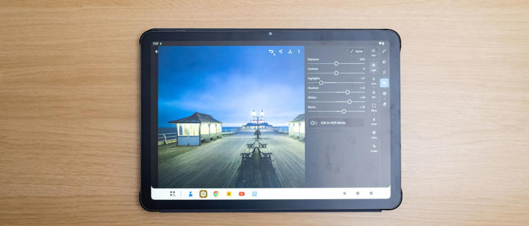 Huion Kamvas Pad 12 review: a pen display in tablet form
