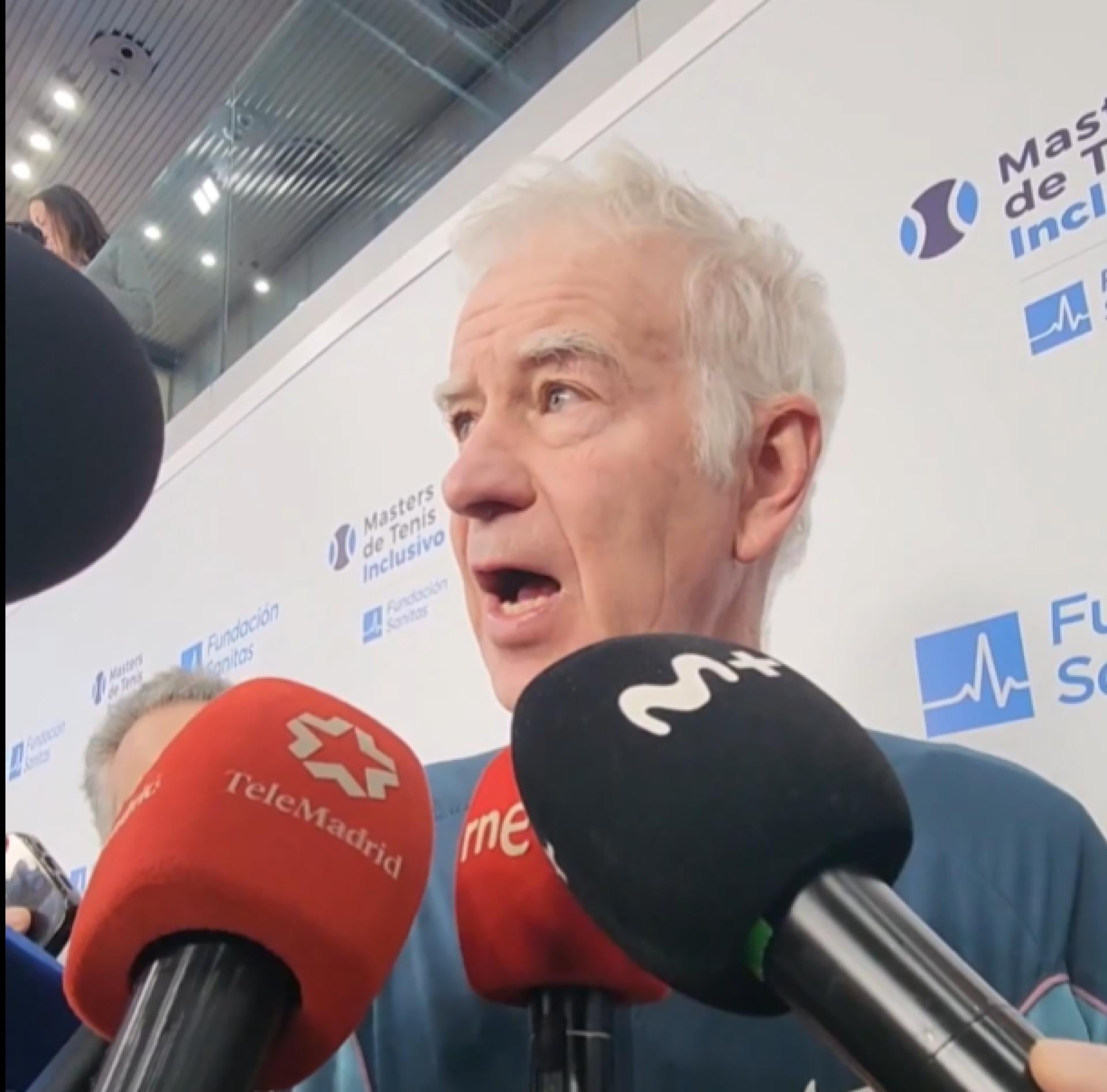 John McEnroe thinks USA should learn something from Spain