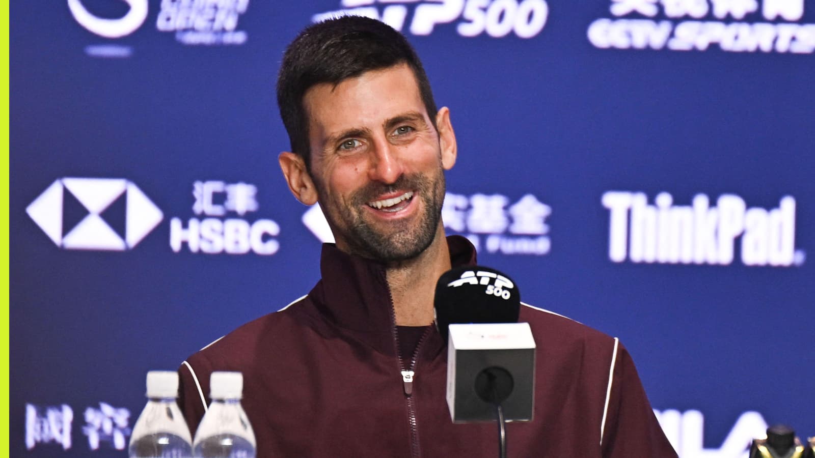Novak Djokovic receives ATP Finals boost without playing as rivals ...